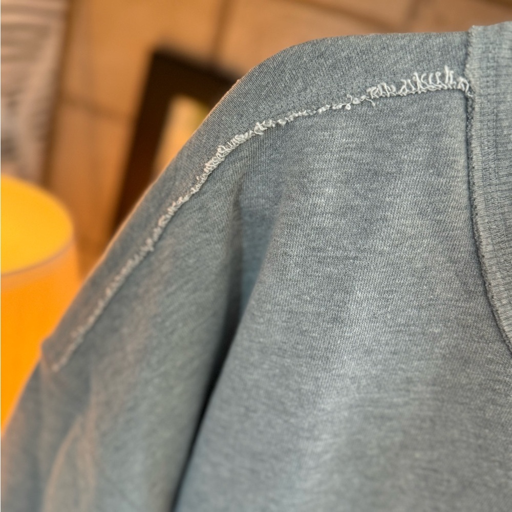 Free People Palm Springs Sweatshirt - Picture 6 of 8